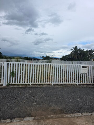  Plot – Exterior View View at Nanded City Melody, Nanded - for Sale