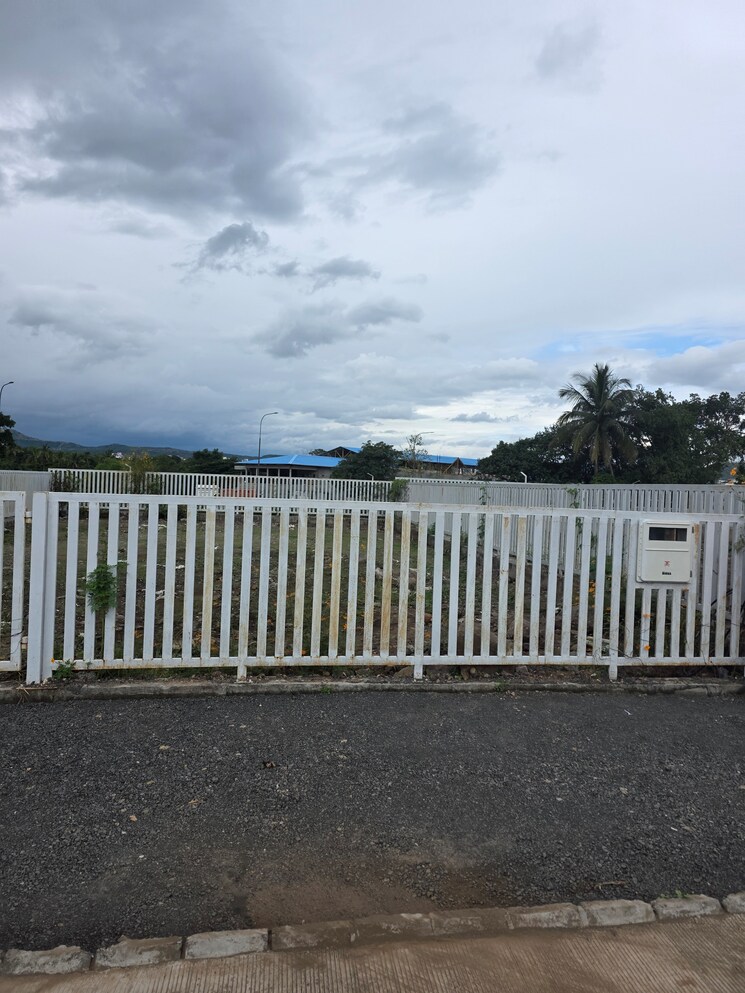 Exterior View, nanded-city-melody  2400 Sq.Ft. Plot In Nanded Pune 9478250