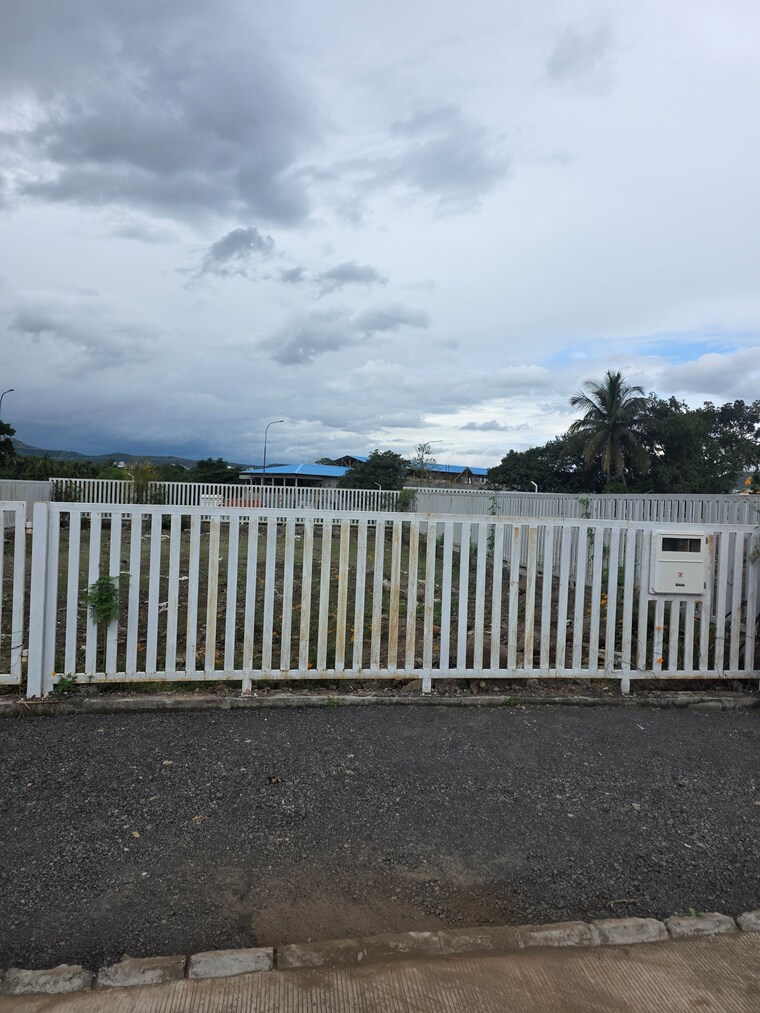 Exterior View, nanded-city-melody  2400 Sq.Ft. Plot In Nanded Pune 9478250