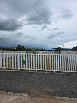  Plot – Exterior View View at Nanded City Melody, Nanded - for Sale