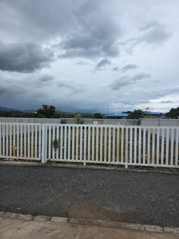  Plot – Exterior View View at Nanded City Melody, Nanded - for Sale