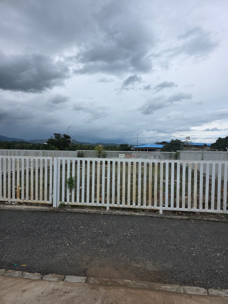 Exterior View, nanded-city-melody  2400 Sq.Ft. Plot In Nanded Pune 9478250