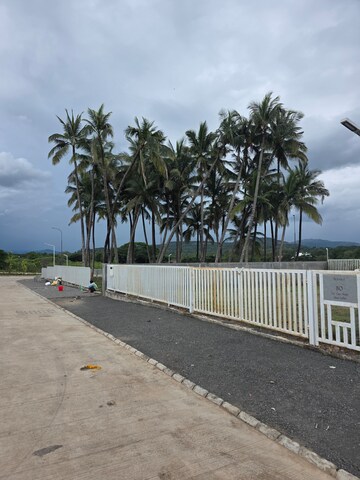  Plot – Exterior View View at Nanded City Melody, Nanded - for Sale