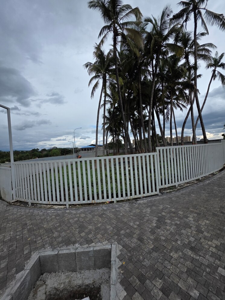 Exterior View, nanded-city-melody  2400 Sq.Ft. Plot In Nanded Pune 9478250