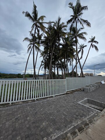  Plot – Exterior View View at Nanded City Melody, Nanded - for Sale