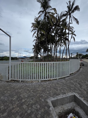  Plot – Exterior View View at Nanded City Melody, Nanded - for Sale