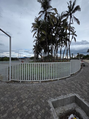  Plot – Exterior View View at Nanded City Melody, Nanded - for Sale