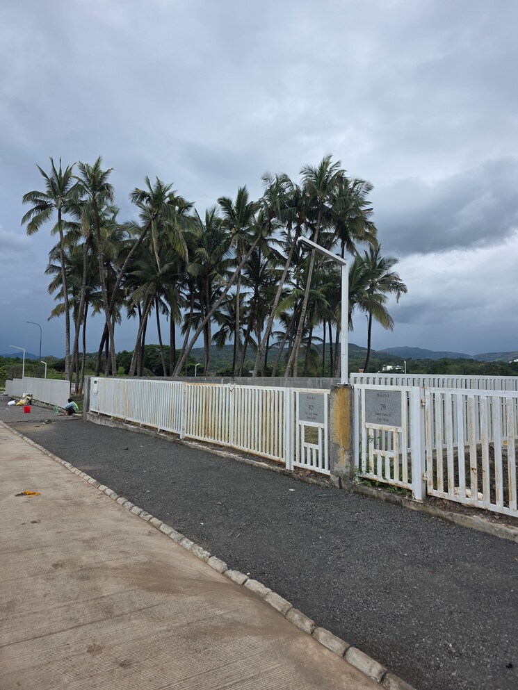 Exterior View, nanded-city-melody  2400 Sq.Ft. Plot In Nanded Pune 9478250