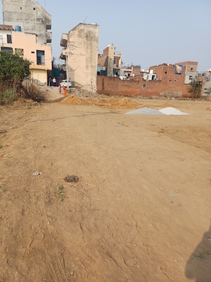  Plot For Sale in Palla