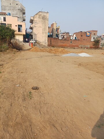  Plot For Sale in Palla