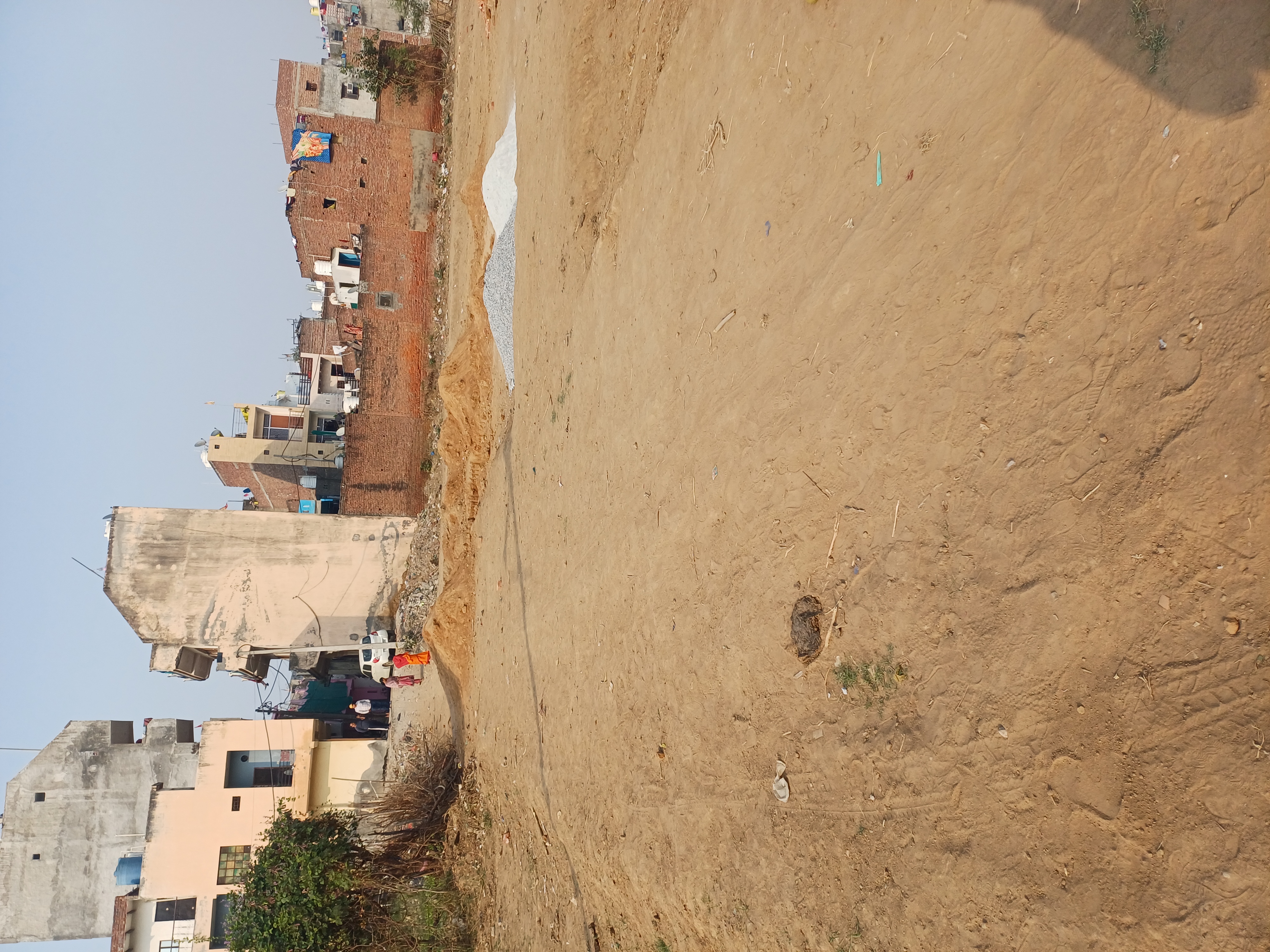 Plot For Sale in Shri Radha Rani Property 