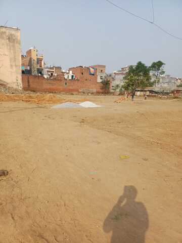  Plot – Exterior View View at Palla - for Sale