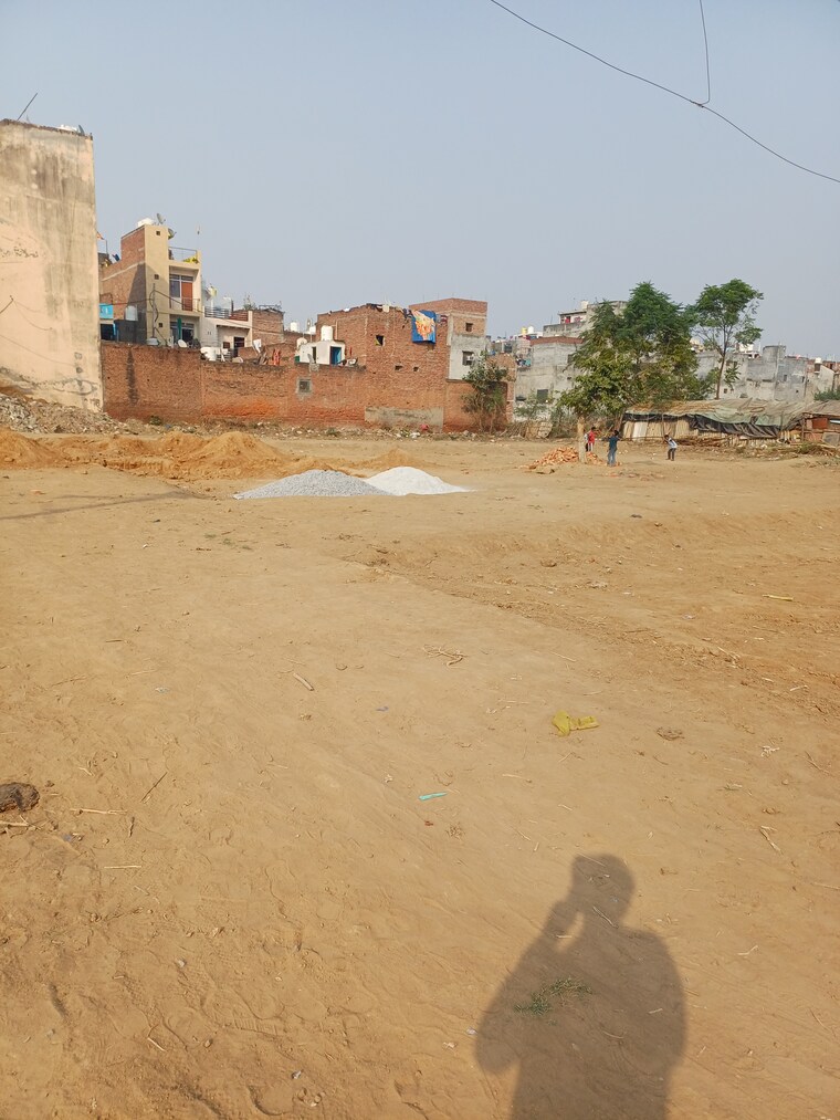 Exterior View, palla  91 Sq.Yd. Plot In Palla Faridabad 9478251