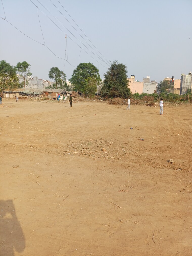 Exterior View, palla  91 Sq.Yd. Plot In Palla Faridabad 9478251