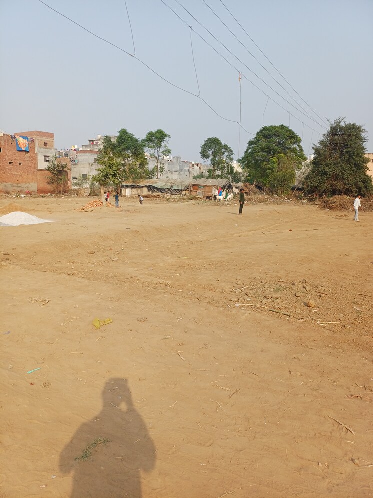 Exterior View, palla  91 Sq.Yd. Plot In Palla Faridabad 9478251