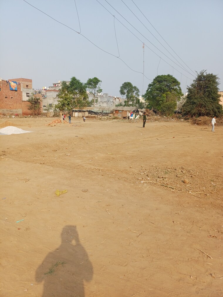 Exterior View, palla  91 Sq.Yd. Plot In Palla Faridabad 9478251