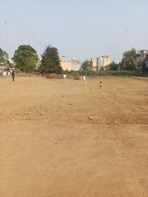  Plot – Exterior View View at Palla - for Sale