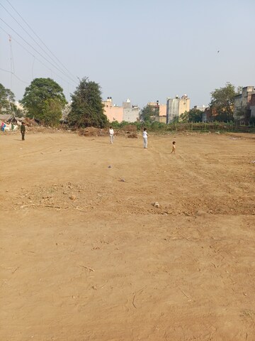  Plot – Exterior View View at Palla - for Sale