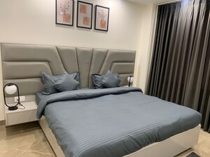 1 BHK Builder Floor For Rent in Sector 43