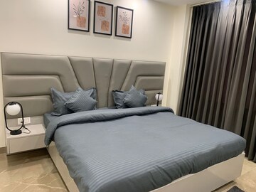 1 BHK Builder Floor For Rent in Sector 43