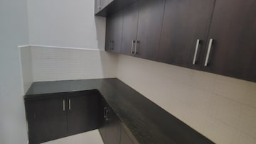 Kitchen in 4 BHK Villa at Prestige Bougainvillea, Whitefield – for Rent