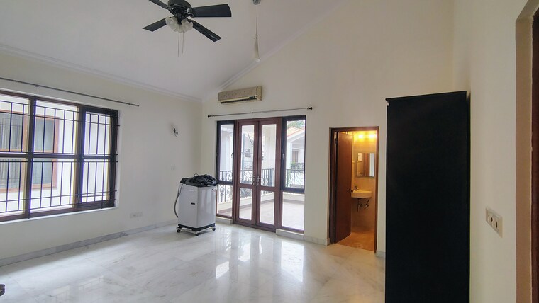 Room, prestige-bougainvillea 4 Bedroom 4390 Sq.Ft. Villa In Whitefield Bangalore 9478281