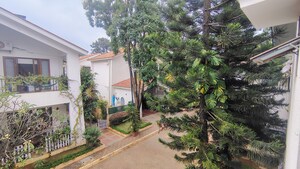 4 BHK Villa – Garden View at Prestige Bougainvillea, Whitefield - for Rent