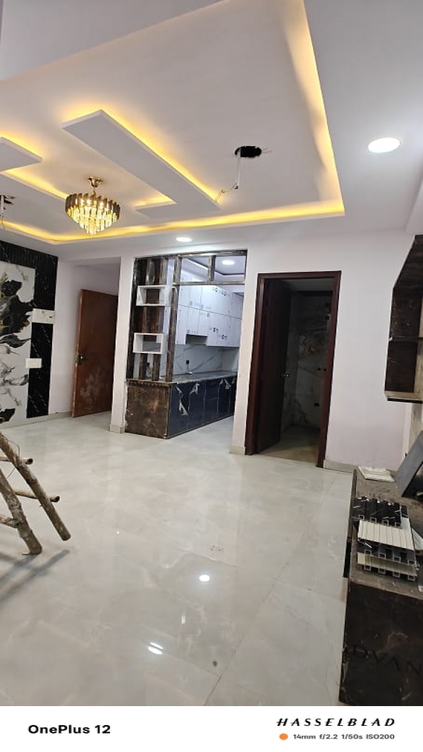 2 BHK Builder Floor For Sale in Sector 73