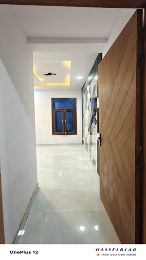 2 BHK Builder Floor – Exterior View View at Sector 73 - for Sale