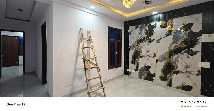 Gym, sector 73 2 Bedroom 1000 Sq.Ft. Builder Floor In Sector 73 Noida 9478220