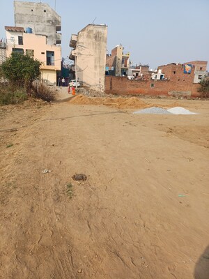  Plot For Sale in Palla