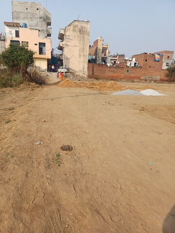  Plot For Sale in Palla