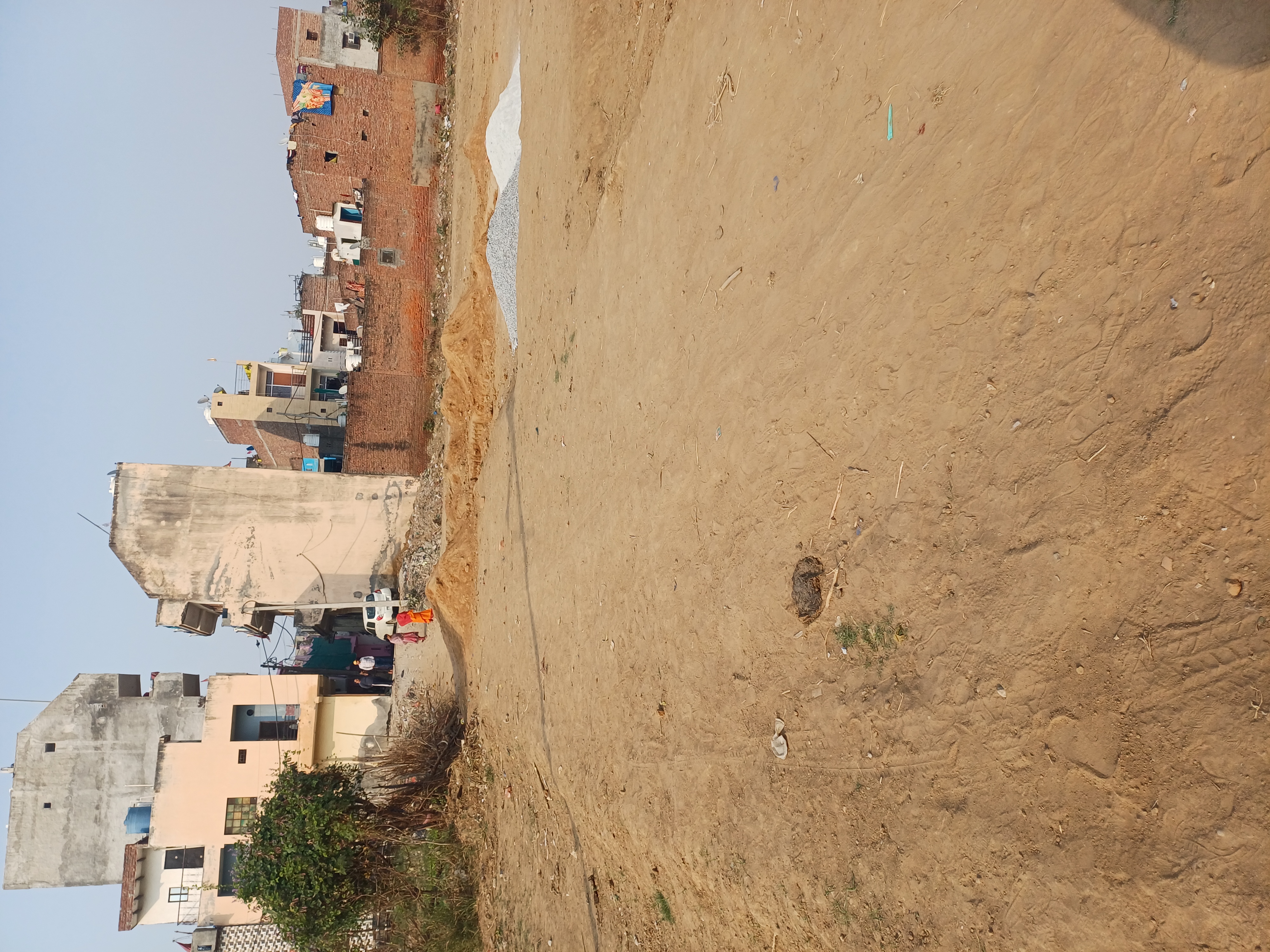Plot For Sale in Shri Radha Rani Property 