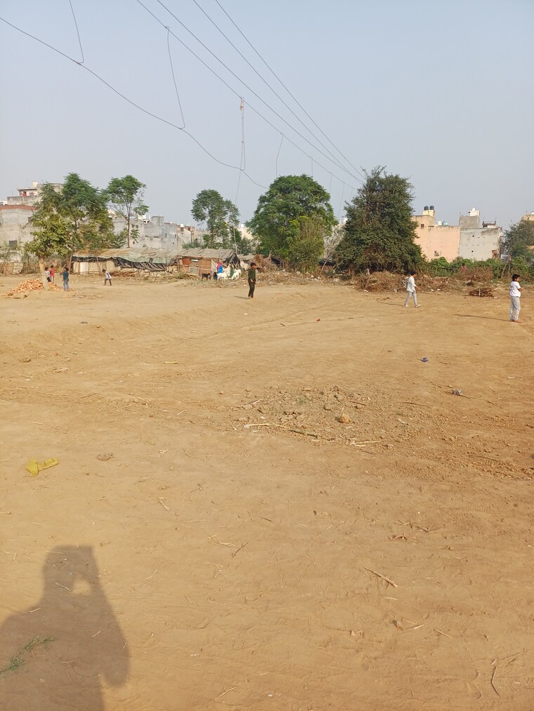 undefined, palla  92 Sq.Yd. Plot In Palla Faridabad 9478268
