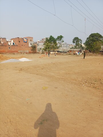 Plot Area in  Plot at Palla – for Sale