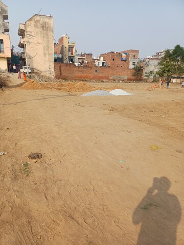 Plot Area in  Plot at Palla – for Sale