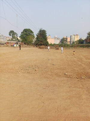 Plot Area in  Plot at Palla – for Sale