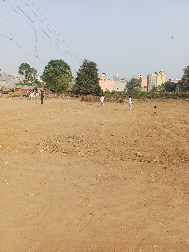 undefined, palla  92 Sq.Yd. Plot In Palla Faridabad 9478268