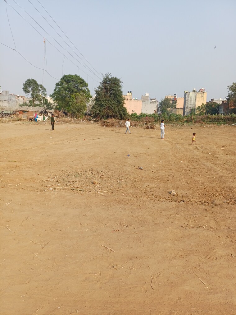 undefined, palla  92 Sq.Yd. Plot In Palla Faridabad 9478268