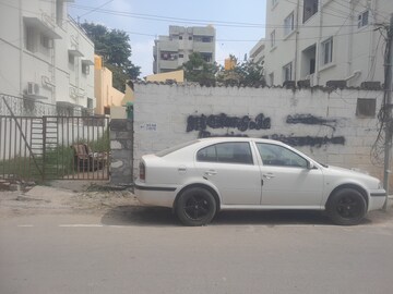  Plot For Sale in Ramamurthy Nagar