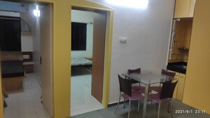 Room in 2 BHK Apartment at Kothrud – for Sale