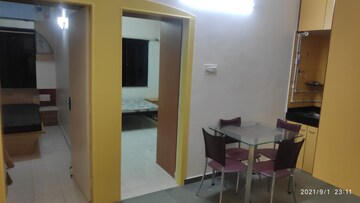Room in 2 BHK Apartment at Kothrud – for Sale