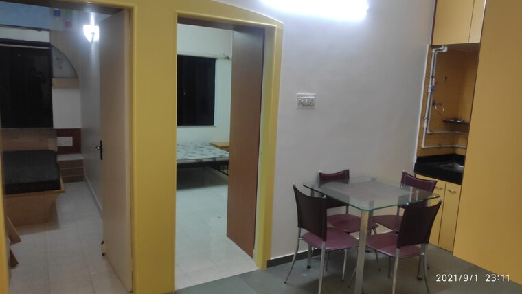 Room, kothrud 2 Bedroom 900 Sq.Ft. Apartment In Kothrud Pune 9478295