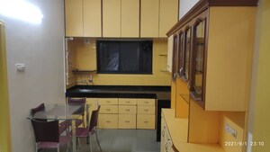 Kitchen in 2 BHK Apartment at Kothrud – for Sale