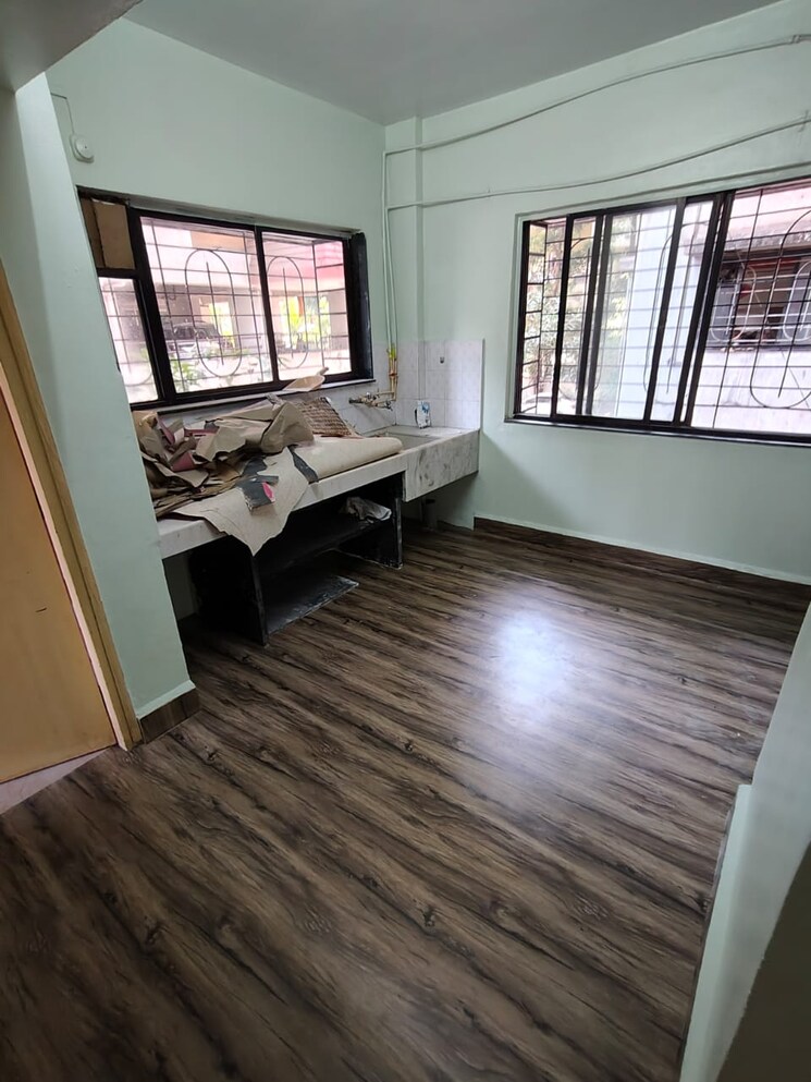 Balcony, kothrud 2 Bedroom 900 Sq.Ft. Apartment In Kothrud Pune 9478295