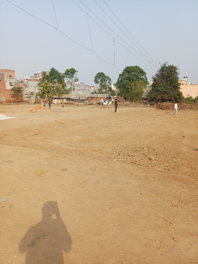 Exterior View, palla  93 Sq.Yd. Plot In Palla Faridabad 9478329