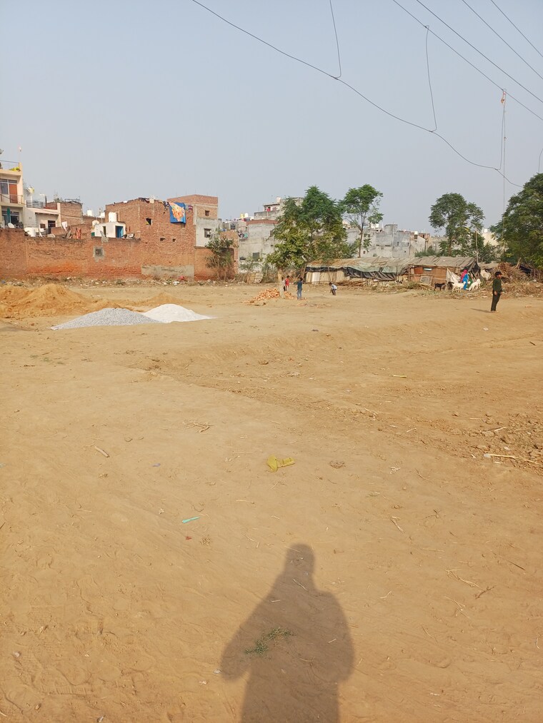 undefined, palla  93 Sq.Yd. Plot In Palla Faridabad 9478329