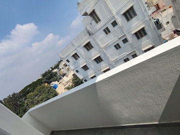 2 BHK Apartment – Exterior View View at Hsr Layout - for Rent