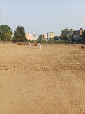  Plot – Exterior View View at Palla - for Sale