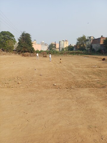  Plot – Exterior View View at Palla - for Sale